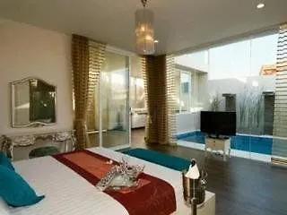 Kamuela Villas Seminyak Indonesia