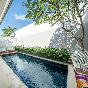  Villa Astera By Ini Vie Hospitality